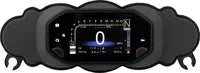 Suzuki GSX 1300 [KOSO NORTH AMERICA] – RX-4 Multifunktions-Tachometer/Drehzahlmesser
