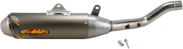 Yamaha Yfz 450 Special Edition 2 Wd [2013, 2015, 2017-2018, 2019-2020, 2011] - Powercore 4 slip-on silencer - picture 6