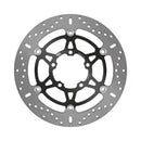Daytona 675 [EBC] – X-Series Bremsscheibe