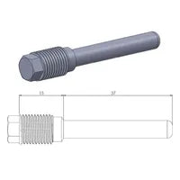 Beta RX 450 4T [2024-2026] - Etrier de frein MXC – photo 11