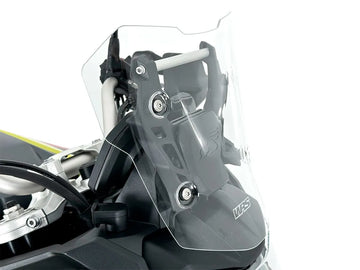 BMW F 900 GS [WRS] - pare-brise