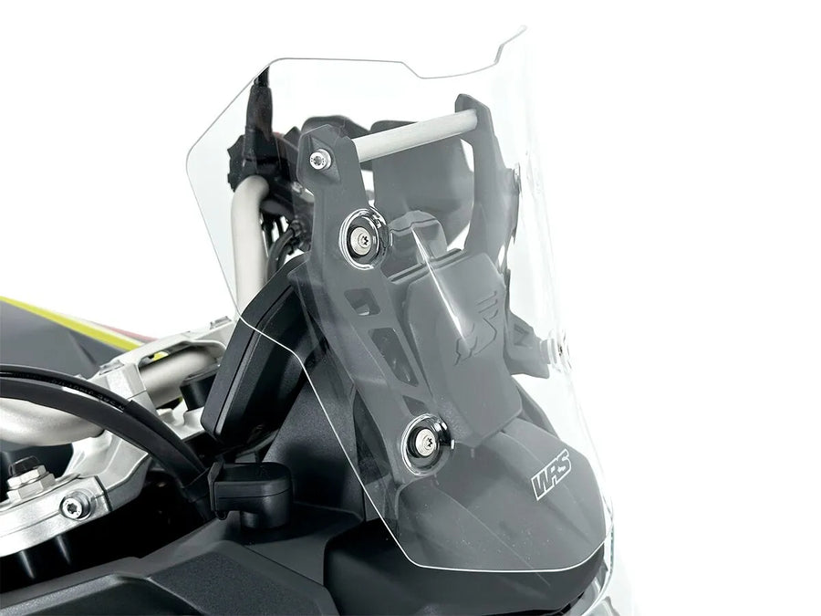 BMW F 900 [WRS] – Windschild