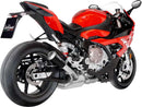 bmw s 1000 [LEOVINCE] – Silencieux arrière LV-10 Black Edition-4