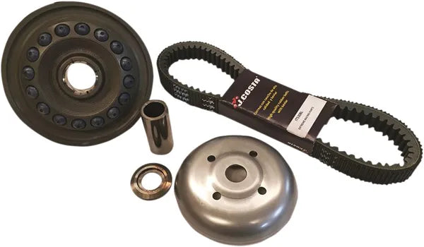 Yamaha T-MAX 530 Dx ABS (Sj 14) [2017-2019] - XRP Series Variator – Image 2