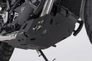 Triumph Scrambler 400 [SW-MOTECH] – Motorschutzbügel