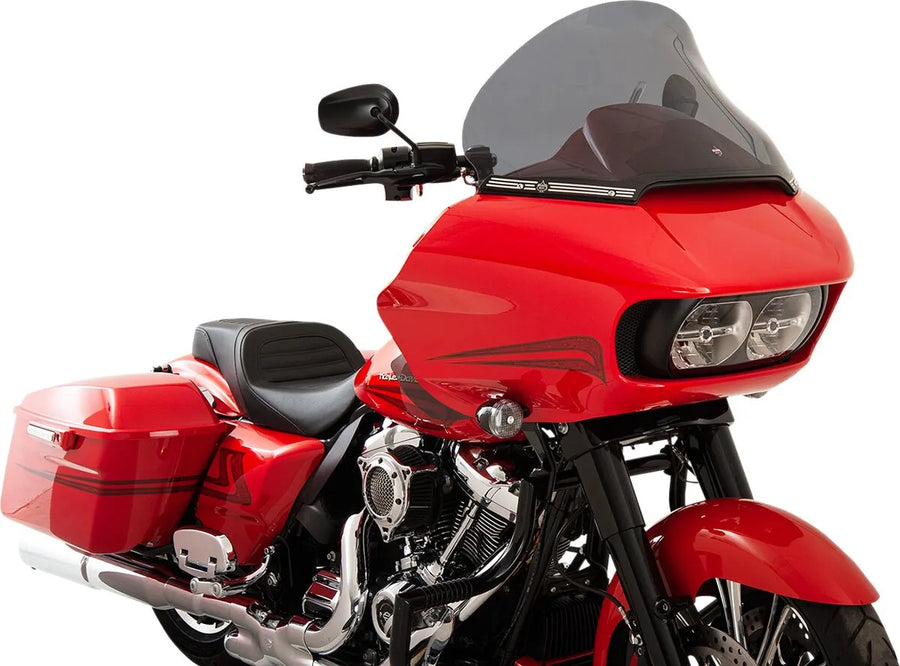 harley davidson fltruse [KLOCK WERKS] – Pro Touring Flare™ windshield