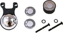 Harley Davidson Flhtc [KLOCK WERKS] – iOmounts™ Gerätehalterung