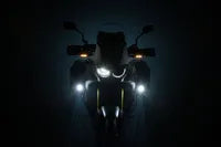Triumph Tiger 800 XCA [2017] - Feu de route EVO – photo 6