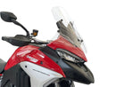ducati multistrada v4 [WRS] – Windschild-1