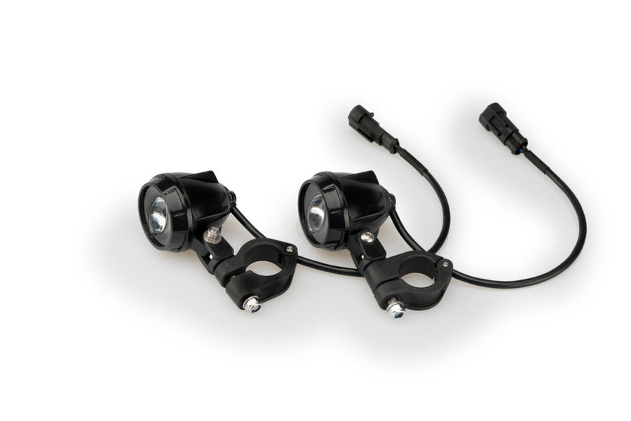 HONDA CB 300 [2018-2022] - Kit pour phares supplémentaires