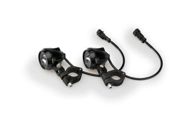YAMAHA MT 10 [2016-2021] - Kit phare additionnel