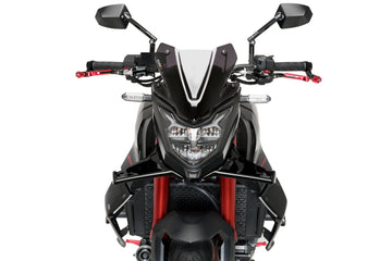 HONDA CB 750 HORNET [2023-2024] - Pare-brise