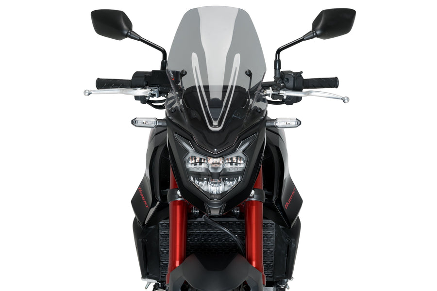 HONDA CB 750 HORNET [2023-2024] - Pare-brise Nouvelle Génération Touring