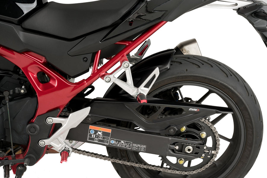 HONDA CB 750 HORNET [2023-2024] - Enjoliveur de roue arrière