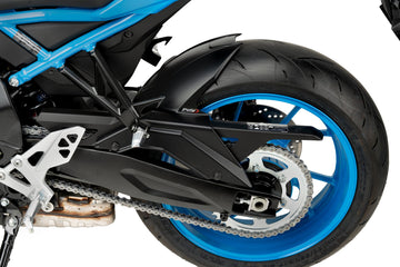 SUZUKI GSX 8 R [2024] - Enjoliveur de roue arrière