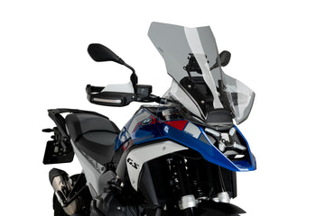 BMW R 1300 GS ADVENTURE [2023-2024] - Touring windshield