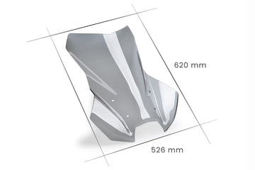 BMW R 1300 GS ADVENTURE [2023-2024] - Touring windshield