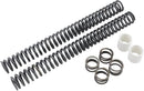 Harley-Davidson Ultra Limited Flhtk [Suspension progressive] -Fork plus profonde-2