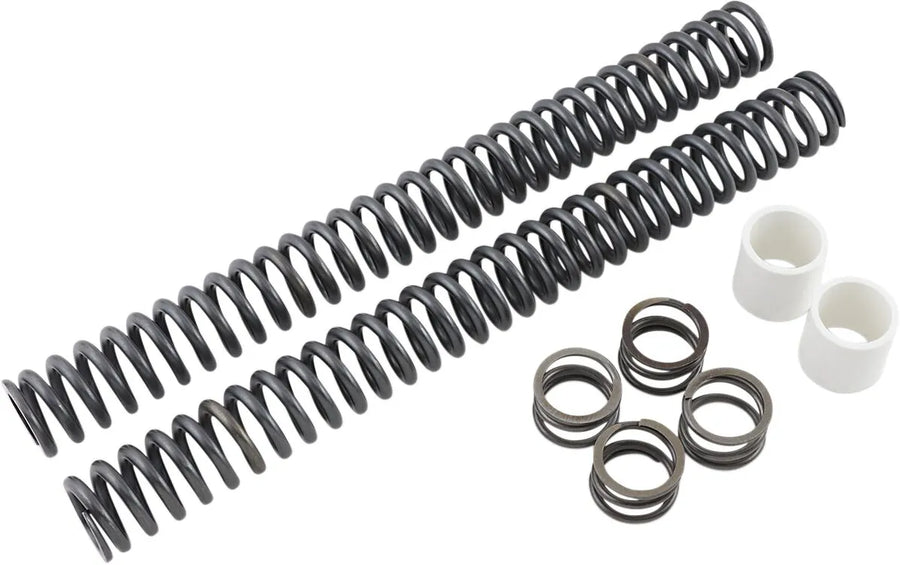 harley davidson fltruse [SUSPENSION PROGRESSIVE] – kits d'abaissement de fourche