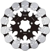 Harley-Davidson XL 1200 C Sportster Custom [2020] - brake disc - picture 7