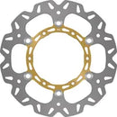 Yamaha Yz 125 [2024-2026] - brake disc - picture 10