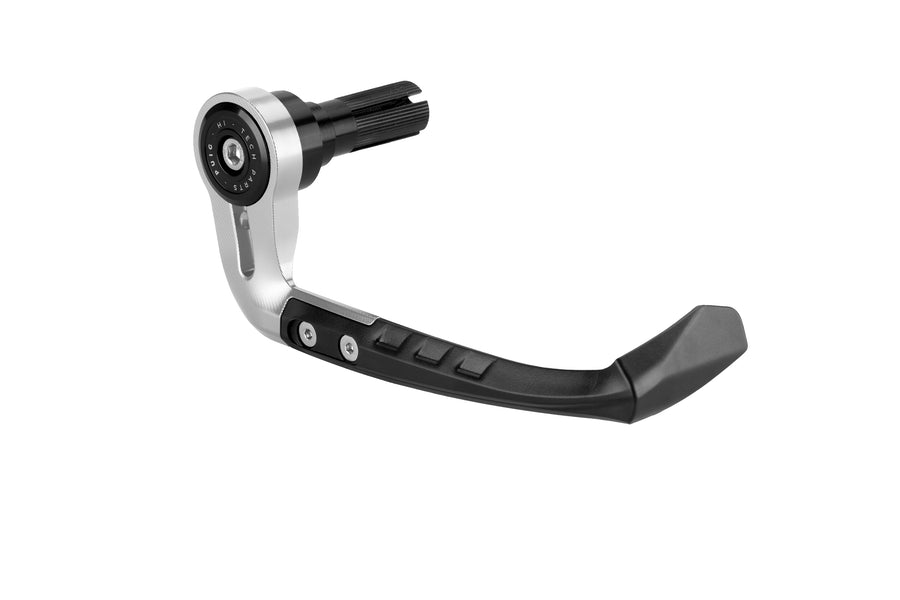 KTM RC 390 [2025] – Protection levier de frein RAW – Noir