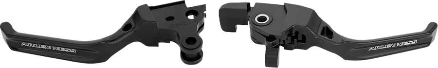 harley davidson fltr [ARLEN NESS] – Method lever set