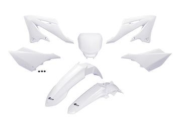 YAMAHA YZ 125 [2022-2025] - Kit plastique