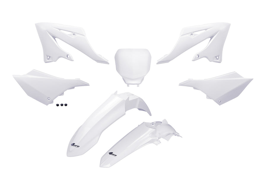 YAMAHA YZ 125 [2022-2025] - Kit plastique