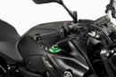 KTM RC 390 [2025] – Bemshebelschutz – Schwarz-6