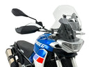 Aprilia Tuareg 660 [WRS] – Motorrad-Verkleidungsscheibe-1