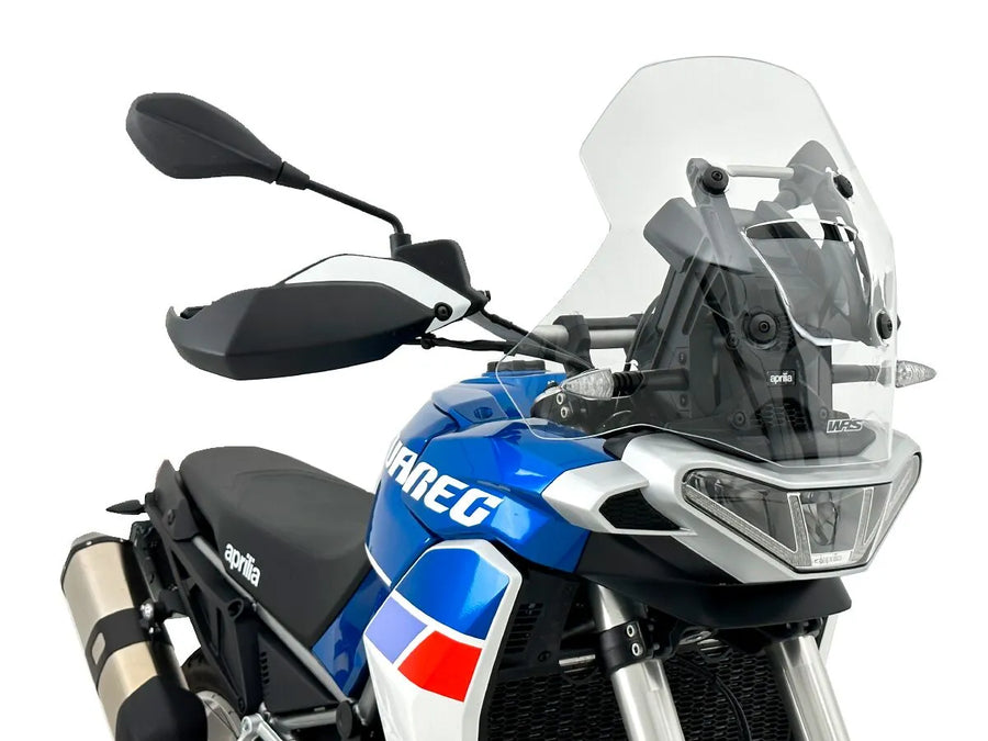 Aprilia Tuareg 660 [WRS] – Motorrad-Verkleidungsscheibe