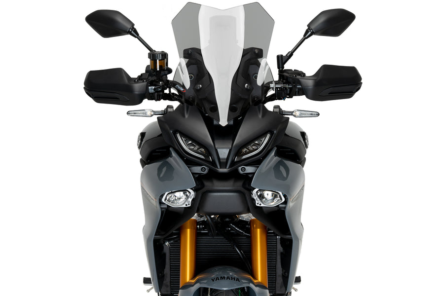 YAMAHA TRACER 9 GT PLUS [2024] – Sportscheibe – Getönt