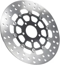 Harley-Davidson FXST 1690 Softail Standard [2012-2015] - Disque de frein rond flottant - photo 7