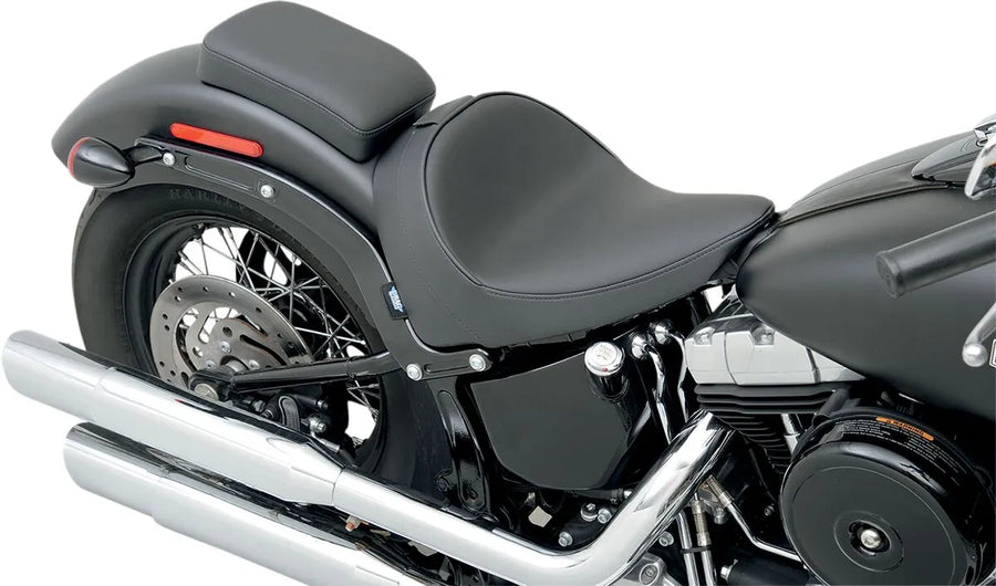 harley davidson fxs [DRAG SPECIALTIES] – Rückenlehnen-kompatibler Solositz