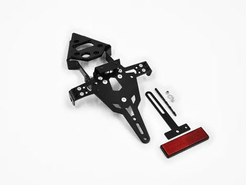Daytona 675 [ZIEGER] – PRO Kennzeichenhalter Typ A