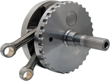 Harley-Davidson FXSBSE 1800 Breakout CVO [2013] - Ersatz-Lichtmaschinenrotor – Bild 2