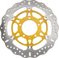 Kawasaki Ninja 1000 SX ABS [2021-2023, 2022-2023, 2024] - disque de frein - photo 4