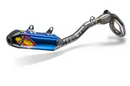 Honda CRF 250 Rx [2022-2024] - 4.1 RCT exhaust system - material: aluminum - picture 8