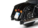 Harley-Davidson FLHTK 1750 Ultra Limited Shrine Edition 107 [2018] - Mk45 EC Endschalldämpfer – Bild 9