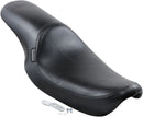 harley davidson dyna [LE PERA] – Silhouette Sitz in voller Länge-1