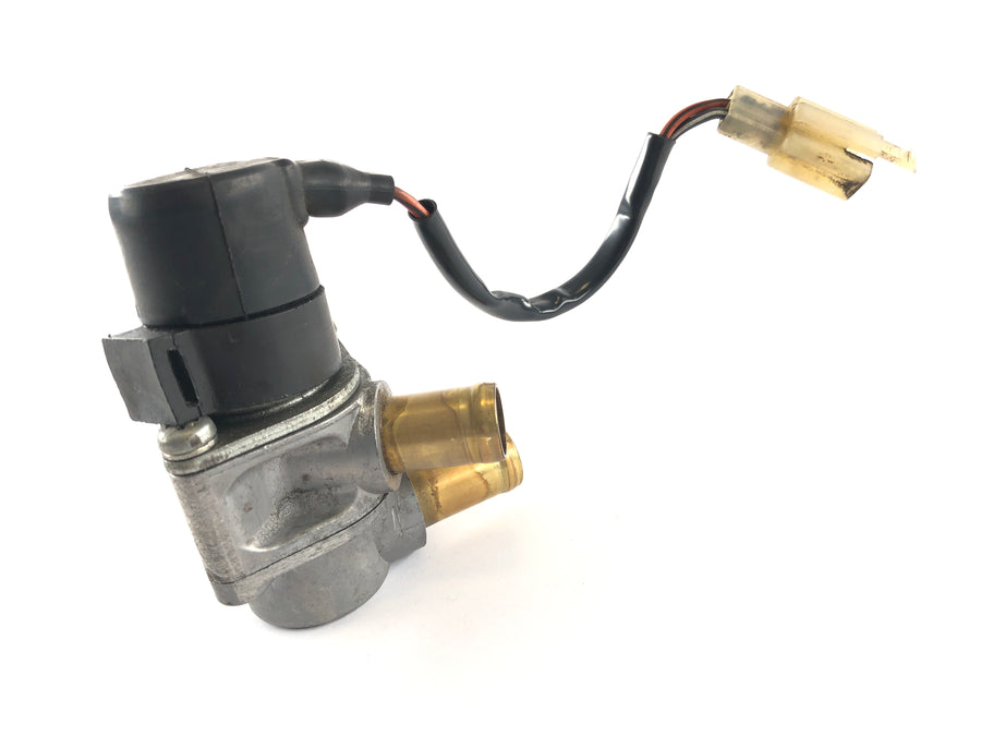 Triumph Street Triple R 675 D67LD [2008] - Secondary air valve