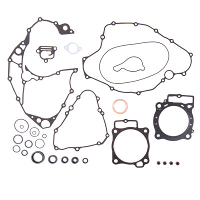 HONDA CRF 450 [2017-2018] - Complete gasket set