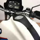 BMW R 120 G/S [2004-2012] - Leder-Tankriemen Schwarz 2004–2007