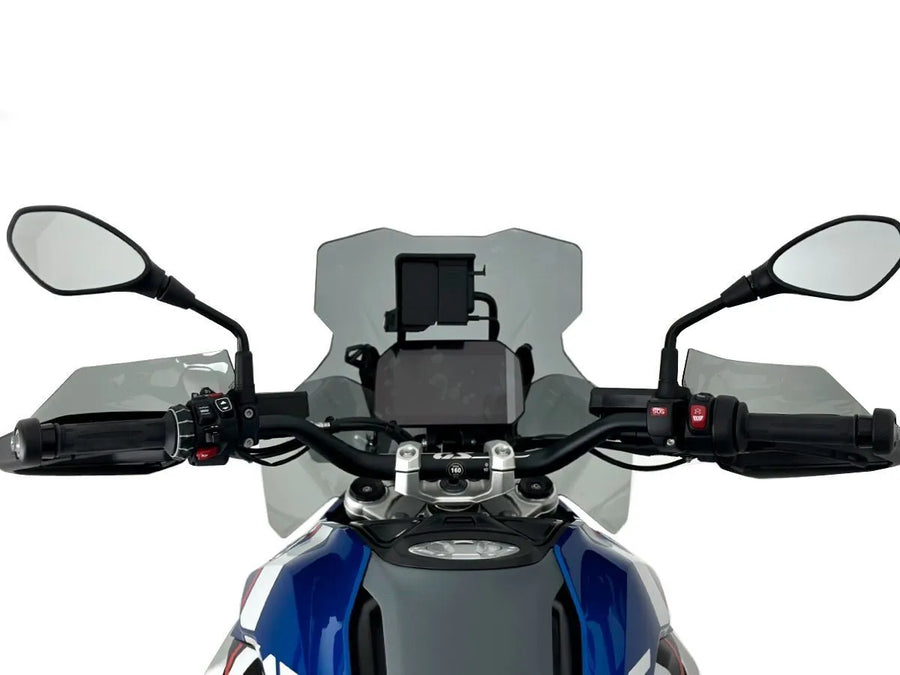BMW R 1300 GS [WRS] - Déflecteur de vent