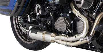 harley-davidson street bob [ARLEN NESS] – moyeu de cassette - 0