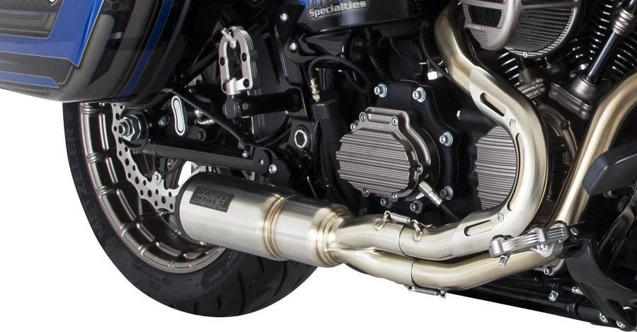 harley-davidson street bob [ARLEN NESS] – moyeu de cassette