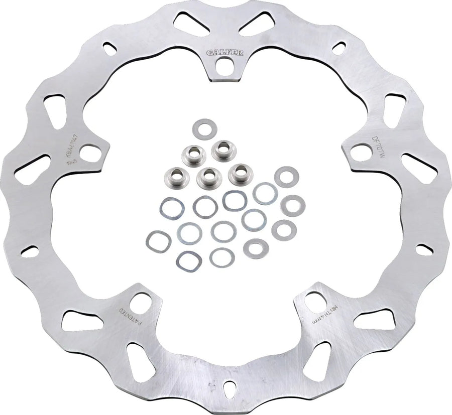 Bmw K 1600 Grand America [2022, 2025] - brake discs - picture 1