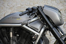 harley davidson v-rod [CULT WERK] – Scheinwerfer-Verkleidung-3