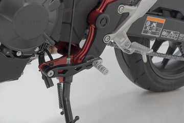 honda cb 750 hornet [SW-MOTECH] – levier de vitesses